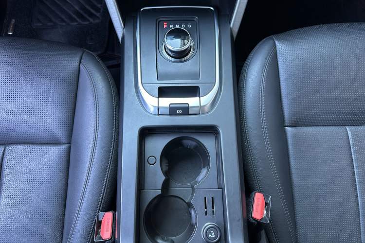 Used Land Rover Discovery Sport 2017 2.0T SE