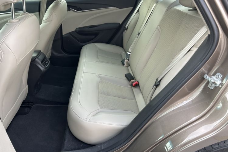 Used Buick GT 2016 15N Automatic Elite Edition
