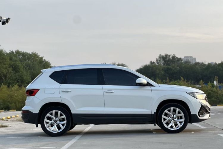 Used Jetta VS5 2022 280TSI Automatic Trend Edition
