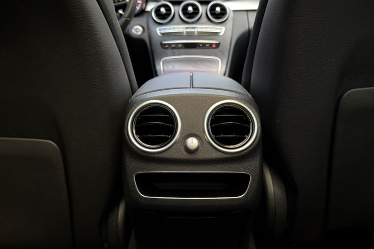 Used Mercedes-Benz C-Class 2019 C 260 L Sport Edition