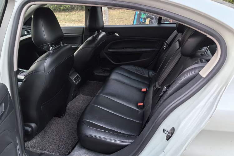 Used Peugeot 408 2014 1.8L Automatic Luxury Edition