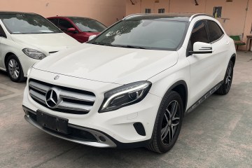 Used Mercedes-Benz GLA 2016 GLA 220 4MATIC Fashion Edition
