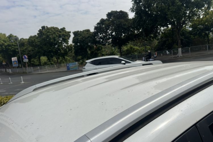 Used Chery Tiggo 5x 2019 HERO 1.5L Manual Fashion Edition
