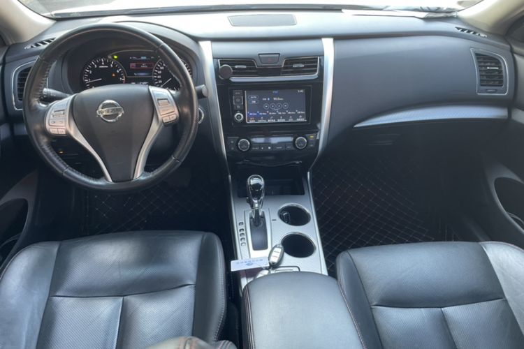 Used Nissan Teana 2016 2.0L XL-Upper Smart Edition
