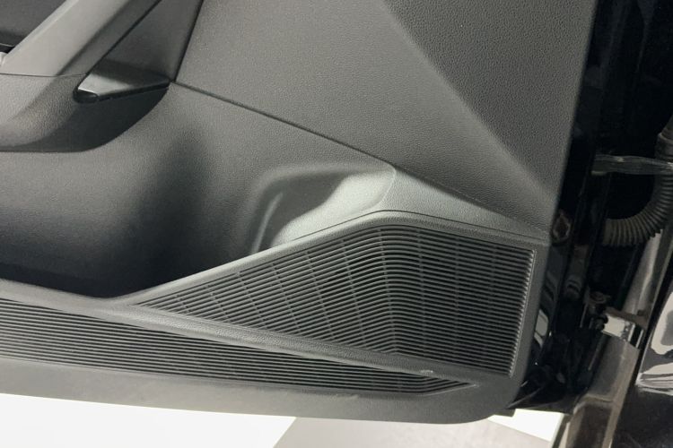 Used Volkswagen Lavida 2019 280TSI DSG Comfort Edition China VI standard
