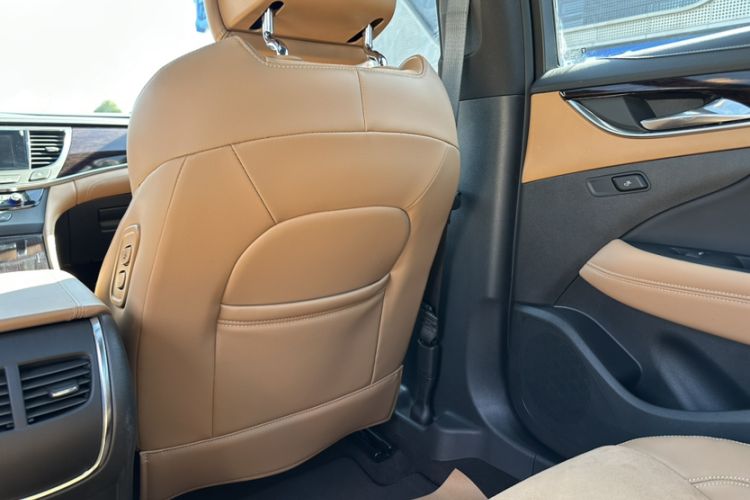 Used Buick LaCrosse 2018 28T Luxury Edition