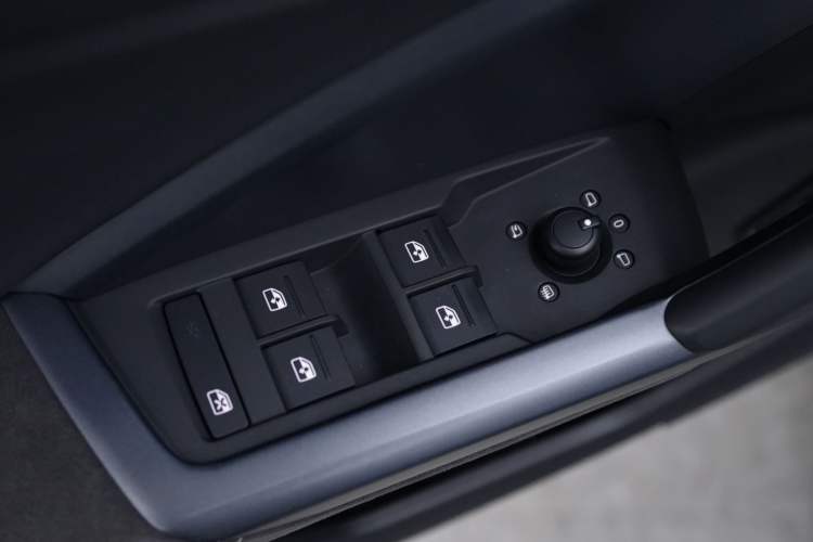 Used Audi Q3 Sportback 2020 45 TFSI quattro Luxury Edition
