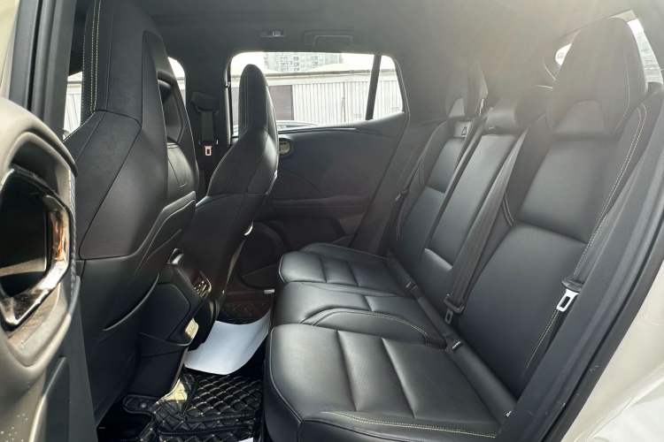 Used Lynk & Co 06 2025 Renew 1.5T Halo