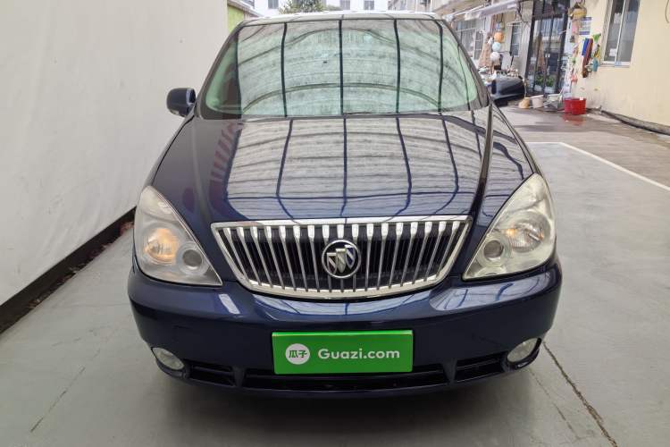 Used Buick GL8 2014 2.4L Classic Edition