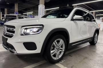 Used Mercedes-Benz GLB 2022 Refresh GLB 200 Dynamic Edition