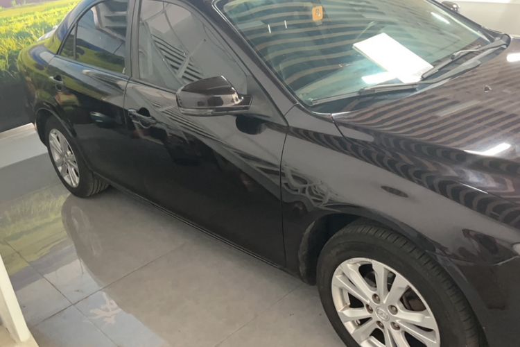 Used Mazda Mazda 6 2015 2.0L Automatic Fashion Edition
