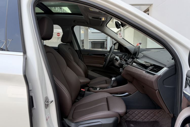 Used BMW X1 New Energy 2020 xDrive30Le Premium Edition
