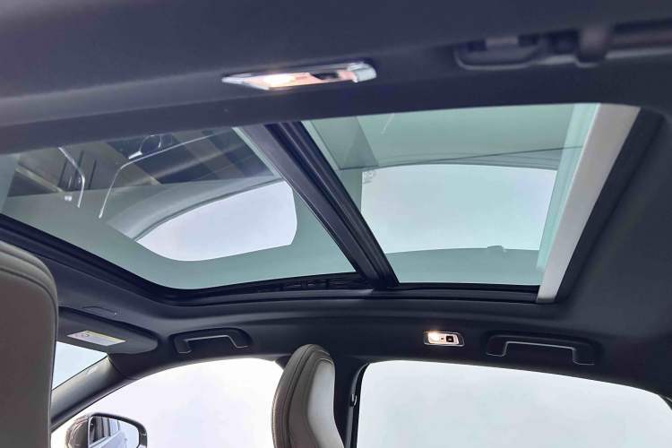 Used Volvo S90 2021 B5 Zhiyuan Luxury Edition