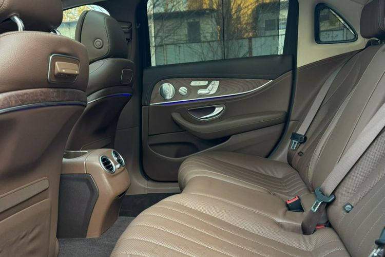 Used Mercedes-Benz E-Class 2020 Restyled E 300 L Exclusive Edition
