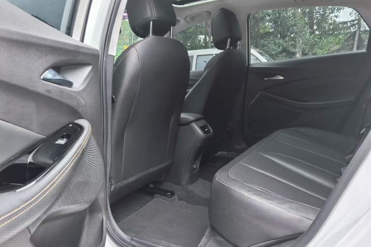 Used Buick Verano 2023 Pro Enjoyment Edition
