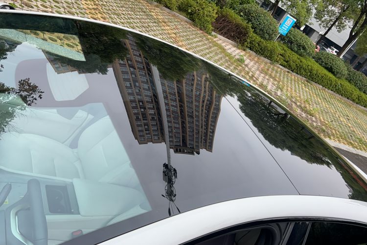 Used  12 2025 Ultra Extended-Range Edition
