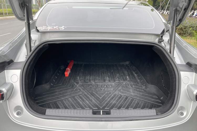 Used XPeng P7 2020 670E