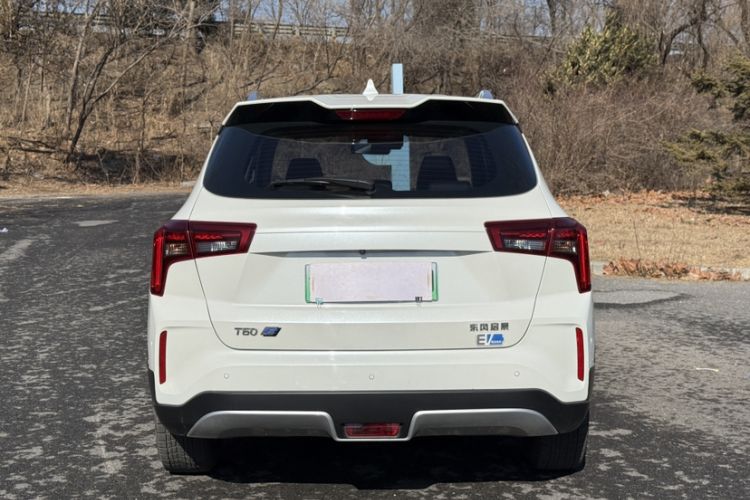 Used Venucia T60EV 2020 AI Flagship Model