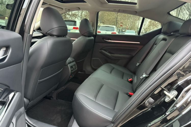 Used Nissan Teana 2021 2.0L XL Comfort Edition
