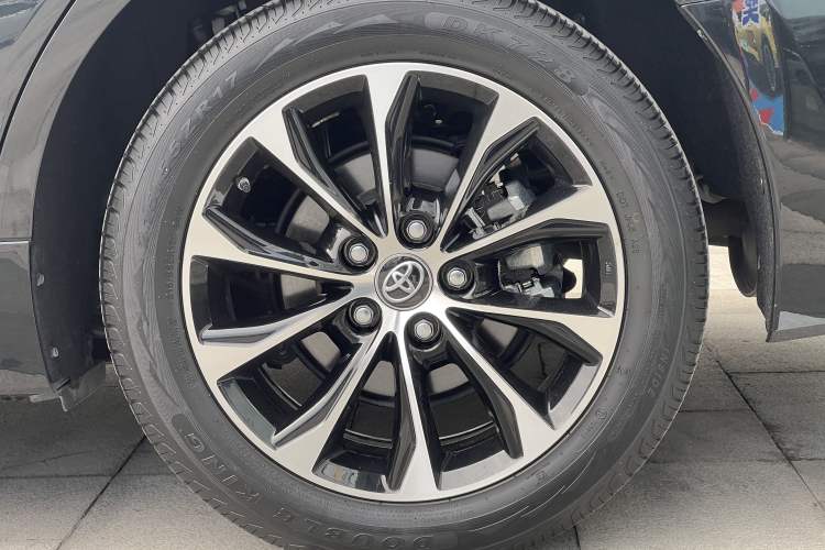 Used Toyota Avalon 2022 2.0L Luxury Edition