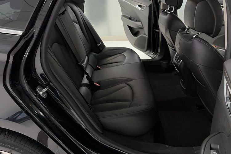 Used Buick LaCrosse 2020 652T Luxury Version