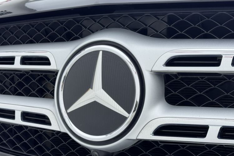 Used Mercedes-Benz GLS 2021 Facelift GLS 450 4MATIC Luxury Edition
