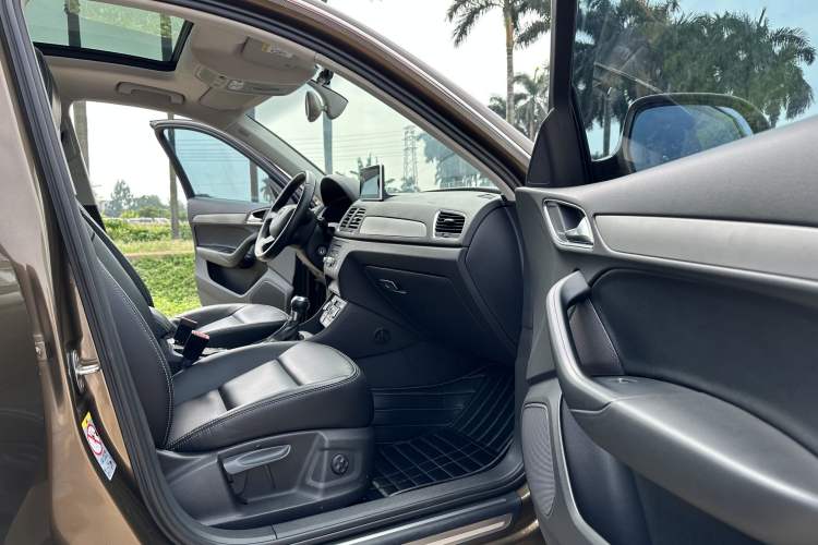 Used Audi Q3 2013 35 TFSI Ambition Edition
