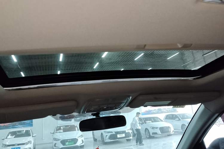 Used Haval M6 2019 1.5T DCT Two-Wheel Drive Elite Version China VI Standard
