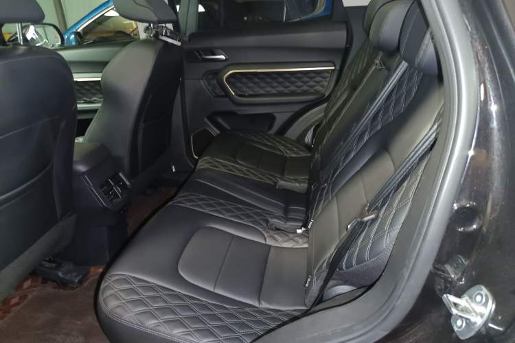 Used Haval H6 2021 1.5T Automatic Urban Edition
