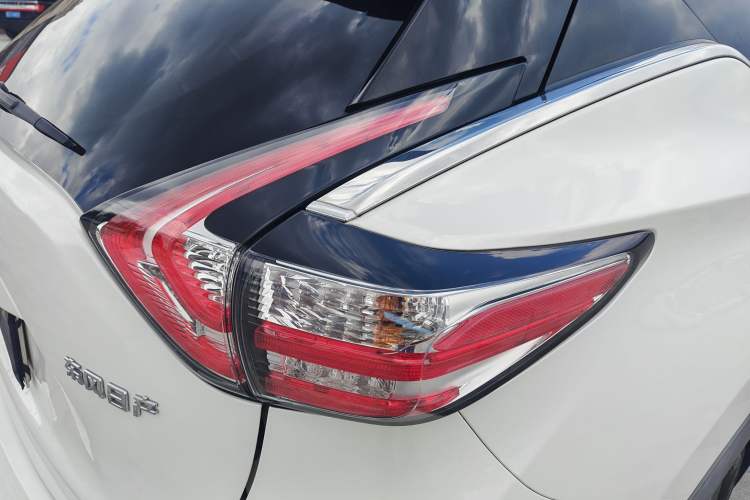 Used Nissan Murano 2017 2.5L XL Two-Wheel Drive Smart Edition
