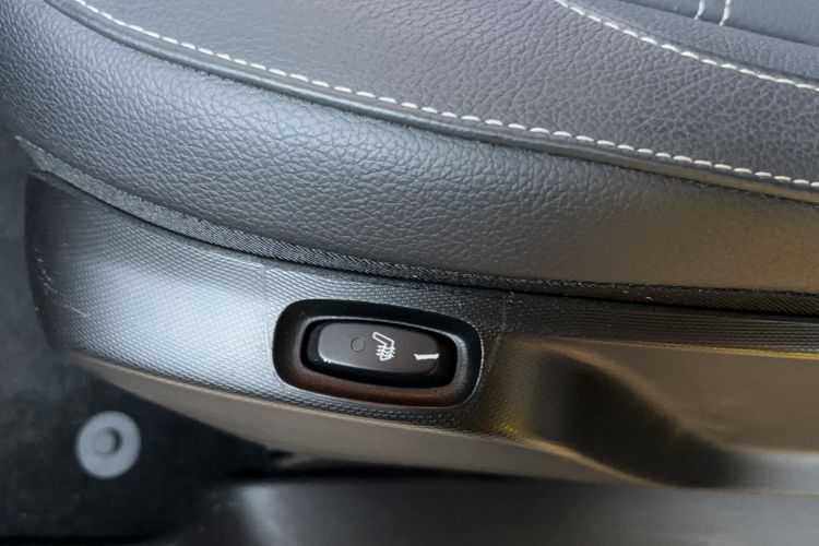 Used  forfour 2016 0.9T 66 kW Pioneer Edition