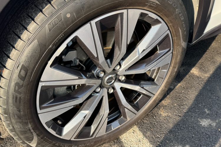 Used Volvo V90 2021 Cross Country B5 AWD Smart Range Edition
