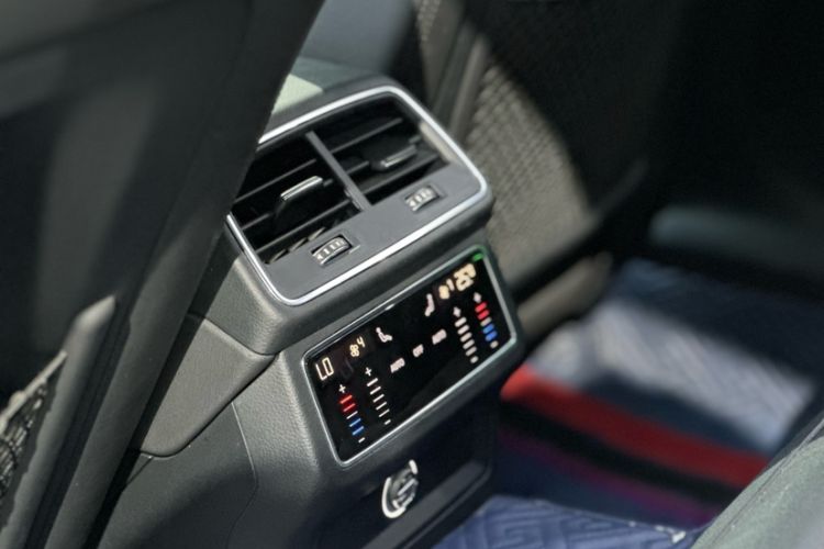 Used Audi A7 2019 55 TFSI quattro Dynamic Edition
