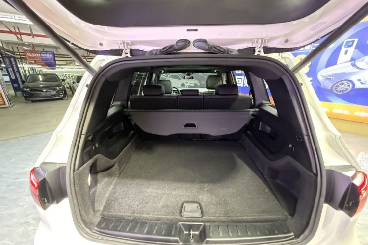 Used Mercedes-Benz GLB 2021 GLB 180 Dynamic Edition