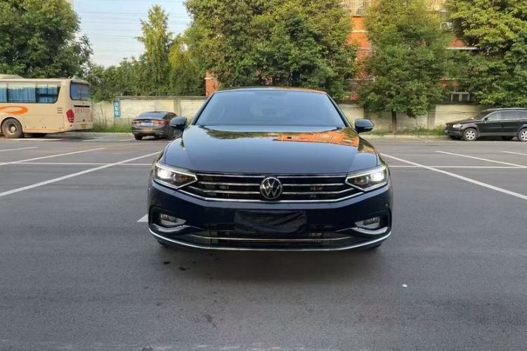 Used Volkswagen Magotan 2020 280TSI DSG Comfort Edition
