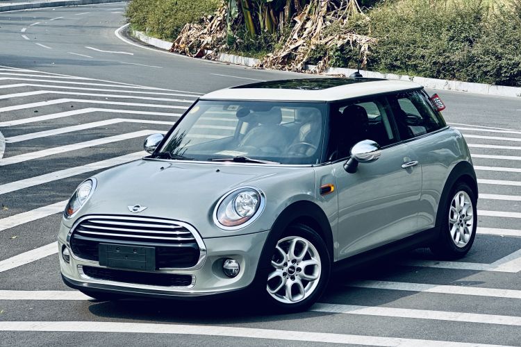 Used MINI MINI 2014 1.5T COOPER Fun