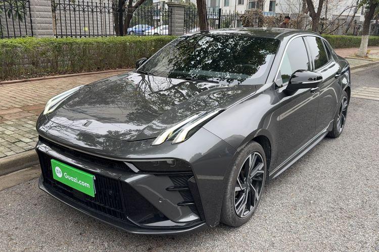 Used Lynk & Co 03 2023 1.5TD DCT JingPro