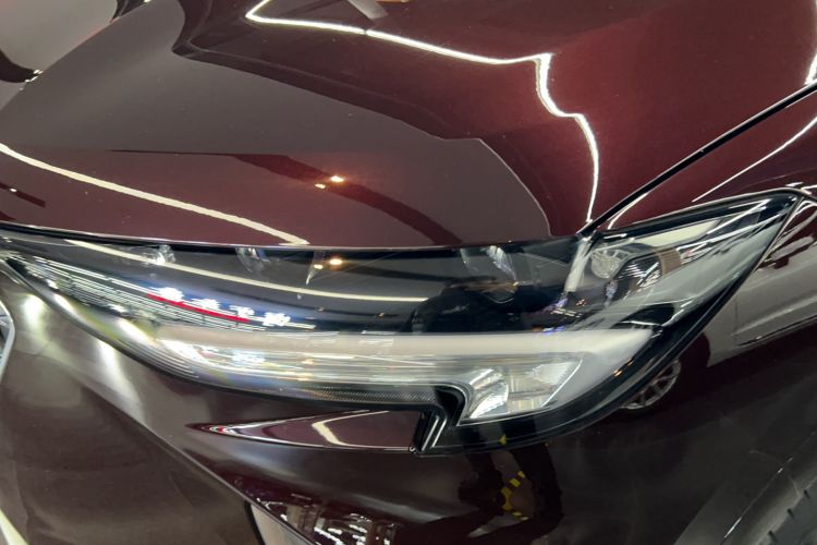 Used Buick Envision 2022 Facelift Encore S 4x4 Avenir