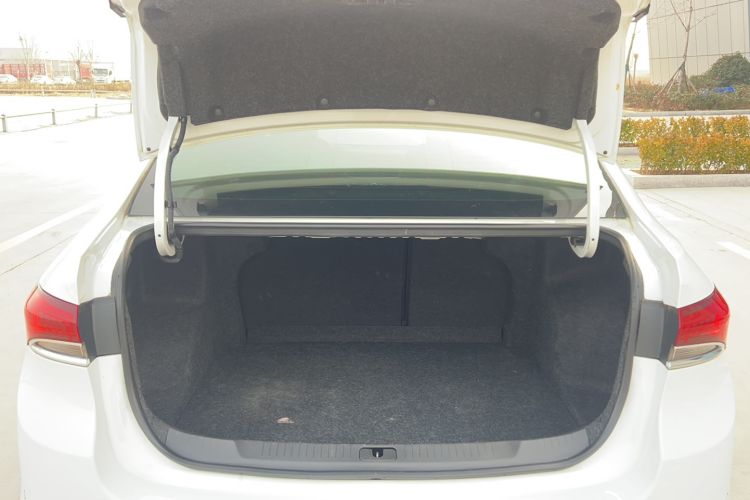 Used Buick GT 2019 18T Automatic Connected Elite Model China V Standard
