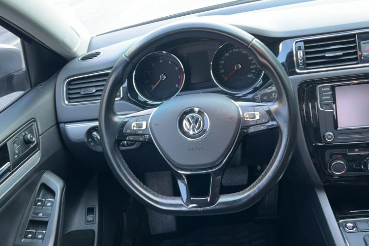 Used Volkswagen Sagitar 2018 1.6L Automatic Comfort Model