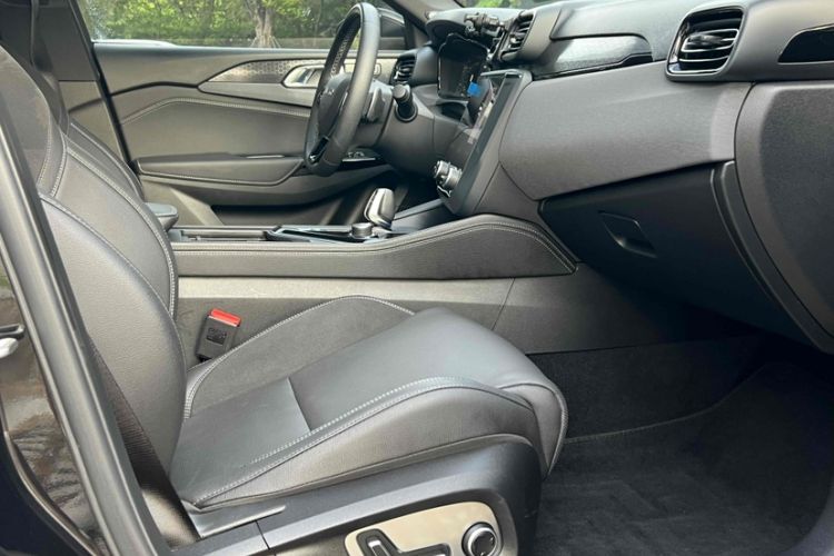 Used Lynk & Co 03 2021 2.0TD Automatic Trendy Champion Edition
