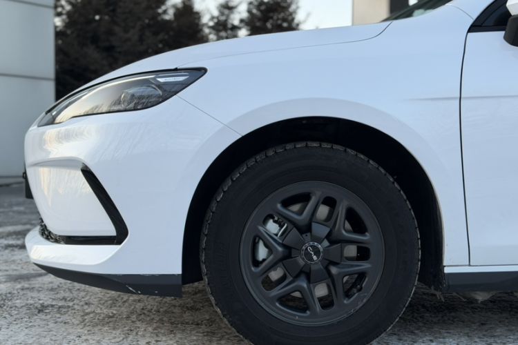 Used BYD Seal 05 DM-i 
