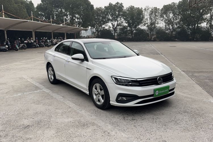 Used Volkswagen Lamando 2019 230TSI DSG Fashion Edition China V Standard
