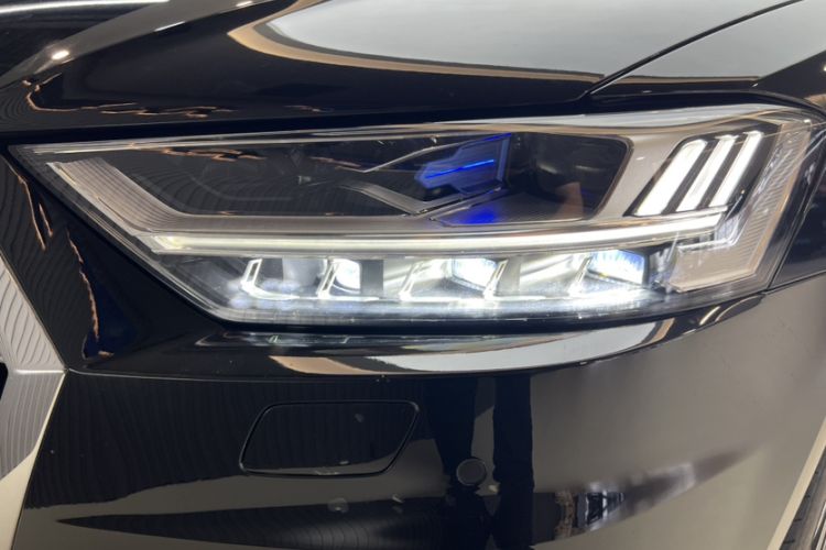 Used Audi A8 2021 A8L 55 TFSI quattro Prestige Edition
