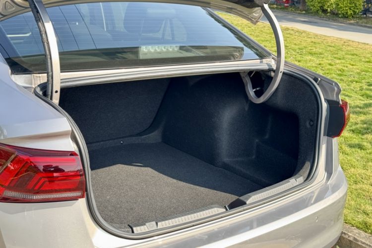 Used Volkswagen Bora 2021 1.5L Automatic Comfort Smart Connect Edition