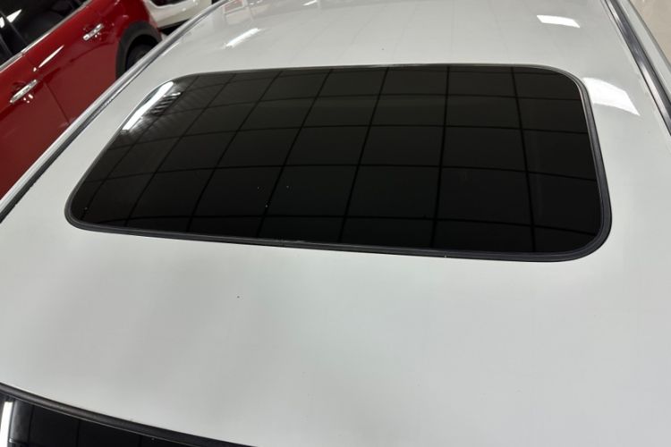 Used Honda Crider 2019 180 Turbo CVT Luxury Edition China VI Emission Standard
