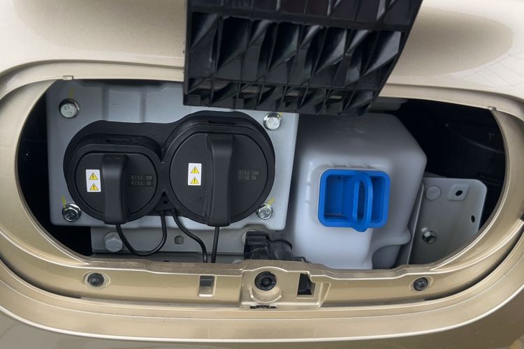 Used Bestune Pony 2025 222km Lightning Horse
