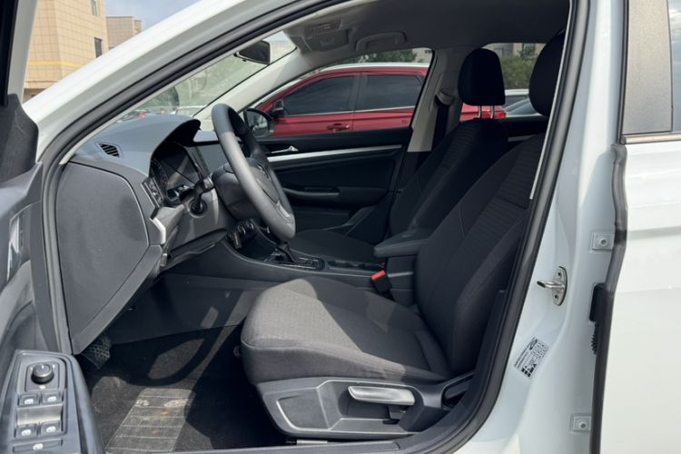 Used Volkswagen Bora 2020 1.5L Automatic Fashion Edition
