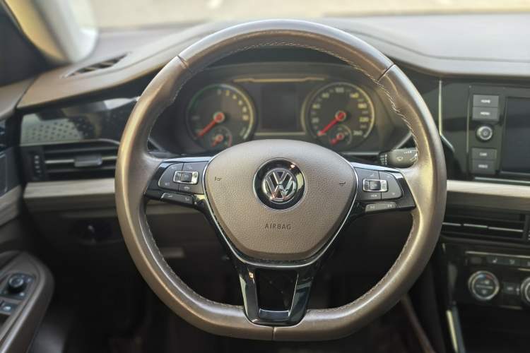 Used Volkswagen Passat New Energy 2019 430 PHEV Hybrid Luxury Edition
