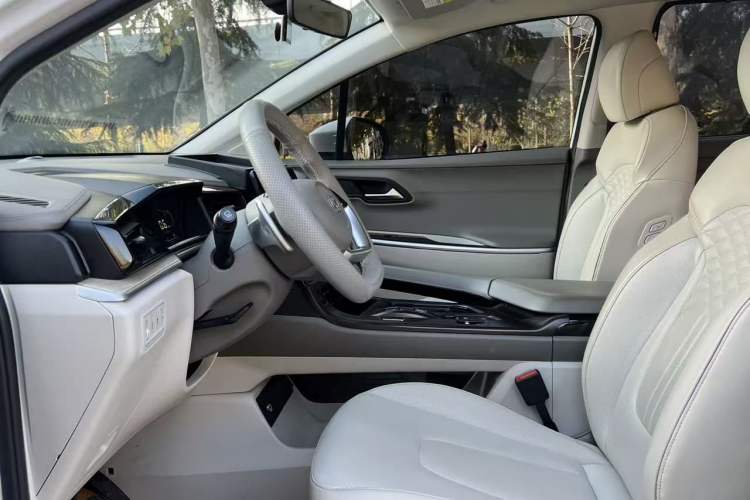 Used Hyundai Custo 2021 380TGDi Smart Love Flagship Edition TOP Premium
